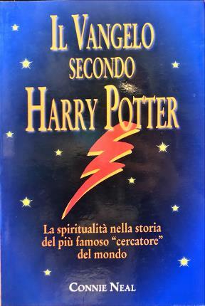Il vangelo secondo Harry Potter.