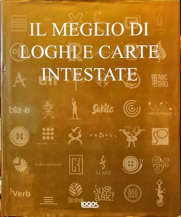 Il meglio di loghi e carte intestate.
