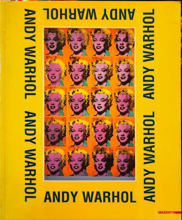 Andy Warhol. Sammlung José Mugrabi. Kurator Jacob Baal-Teshuva.