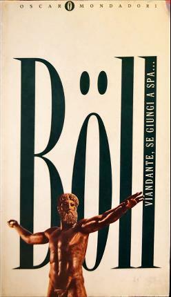 Viandante, se giungi a Spa … Traduzione e introduzione di …