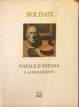 Natale e Satana e altri racconti.