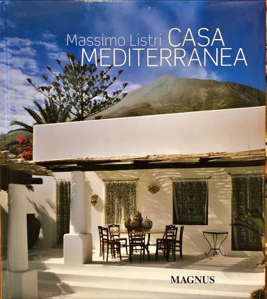 Casa mediterranea.