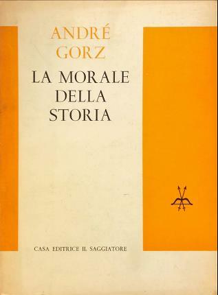 La morale della storia. Traduzione di Jone Graziani.