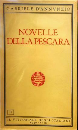 Novelle della Pescara.