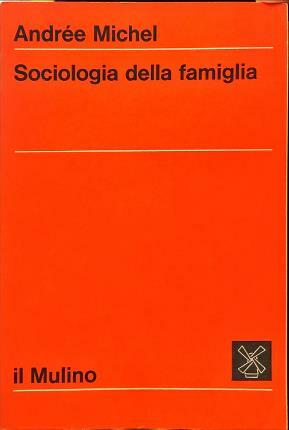 Sociologia della famiglia.
