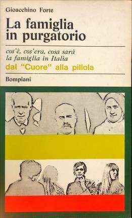 La famiglia in purgatorio.