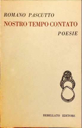 Nostro tempo contato.
