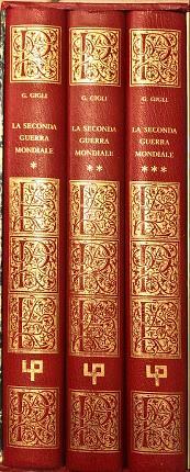 La seconda guerra mondiale. Tre volumi. Con letture e testimonianze …