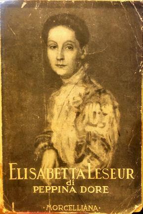 Elisabetta Leseur.