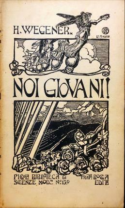 Noi giovani ! Il problema sessuale nella vita prematrimoniale di …