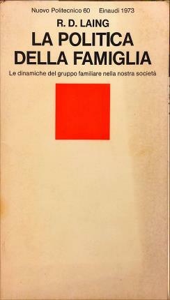 La politica della famiglia.