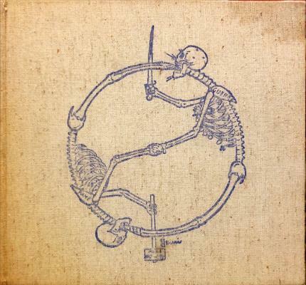 Giuseppe Scalarini. Testo di Mario De Micheli.