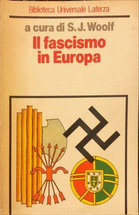 Il fascismo in Europa.