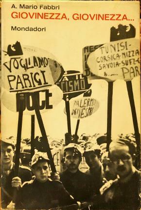 Giovinezza, giovinezza …