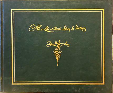 Donato Andrea Fantoni. Diario di viaggio e lettere 1766-1770. Presentazione …