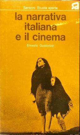 La narrativa italiana e il cinema.