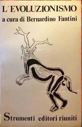 L’evoluzionismo.