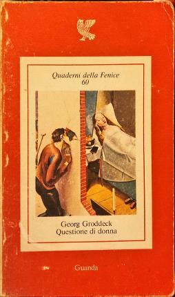 Questione di donna. Traduzione di Giovanna Agabio. Introduzione di Jutta …