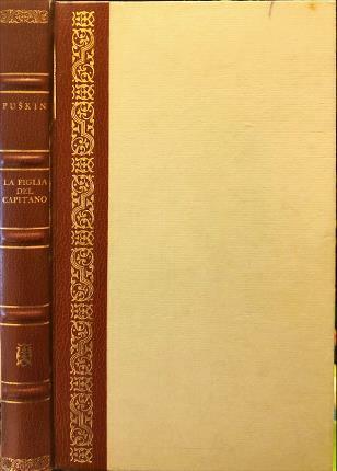 La figlia del capitano. La donna di picche.