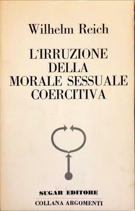 L’irruzione della morale sessuale coercitiva.