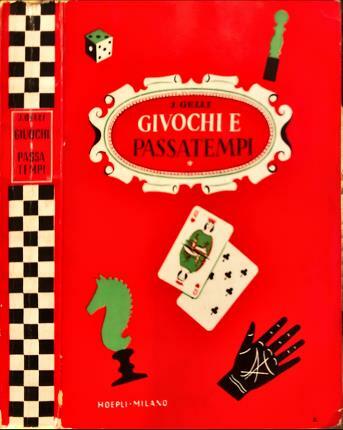 Come posso divertirmi e divertire gli altri. Piccola enciclopedia dei …