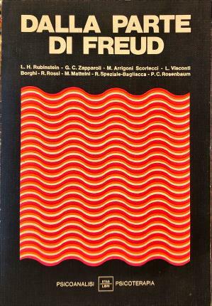 Dalla parte di Freud. A cura di Romolo Rossi e …