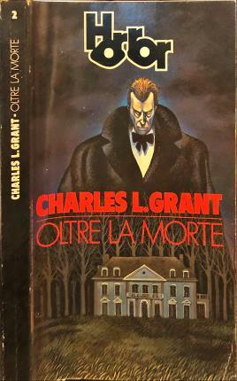 Oltre la morte. Traduzione di Mauro Colasanti.