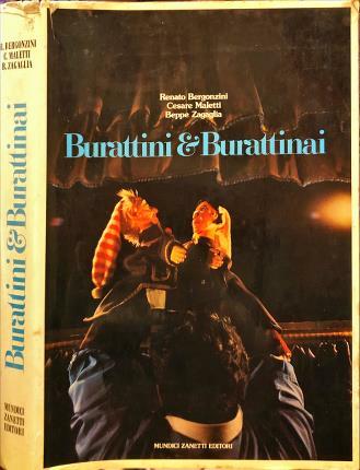 Burattini & Burattinai.