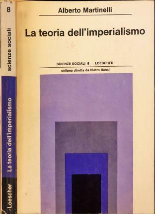 La teoria dell’imperialismo.