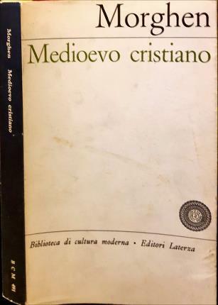 Medioevo cristiano.