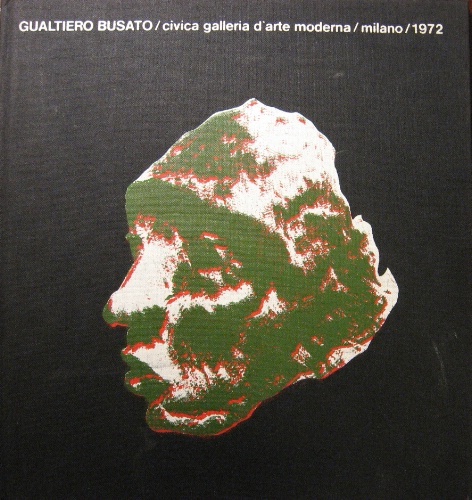 Bronzetti-disegni di Gualtiero Busato dal 1956 al 1972. Presentazione di …