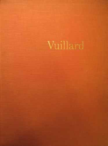 Edouard Vuillard.
