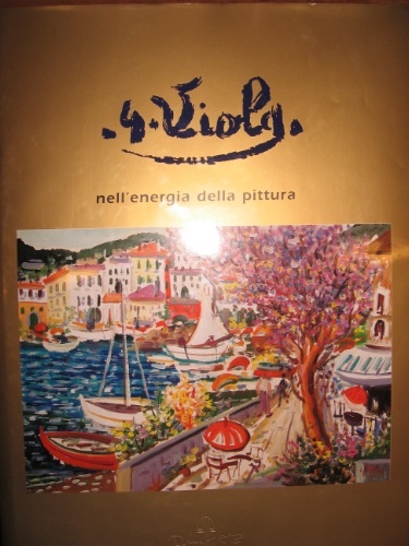 G. Viola. Saggi di Teodosio Martucci, Dino Buzzati e Luciano …