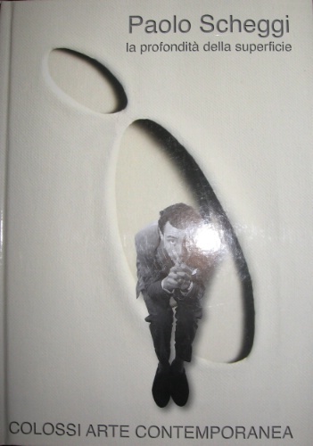 Paolo Scheggi. La profondità della superficie. Dal 20 gennaio all'8 …