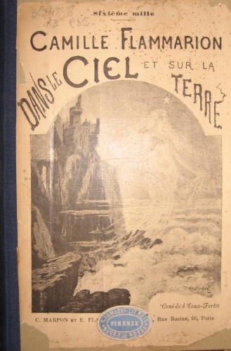 Dans le ciel et sur la terre. Tableaux et harmonies. …