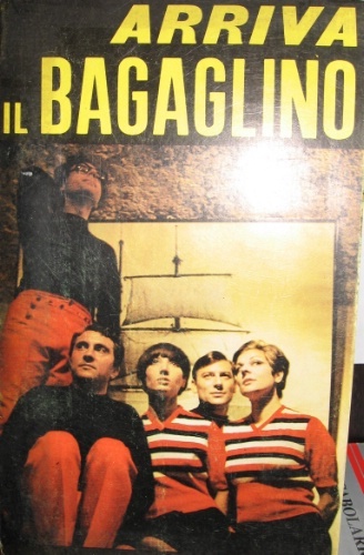 Il Bagaglino.