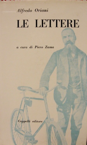 Le lettere. A cura di Piero Zama.