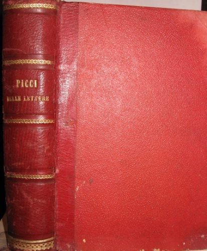 Guida allo studio delle belle lettere e al comporre. Con …