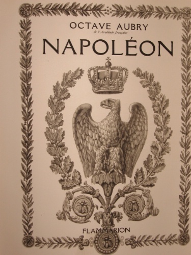 Napoléon.