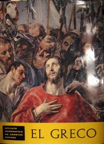 El Greco.