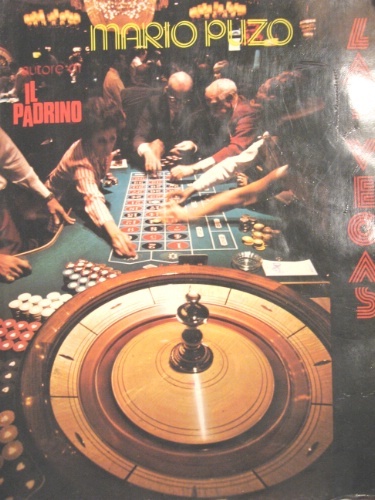 Las Vegas. Fotografie a colori di John Launois. Fotografie in …