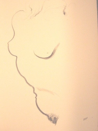 Ira jara. Illustrato da Aligi Sassu.