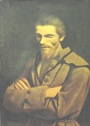 Le dimore romane dei santi. Premessa di Carlo Galassi Paluzzi.