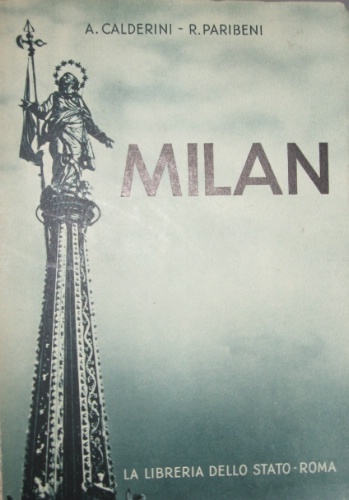 Milan. 171 illustrations et 1 plan. Ce guide a été …