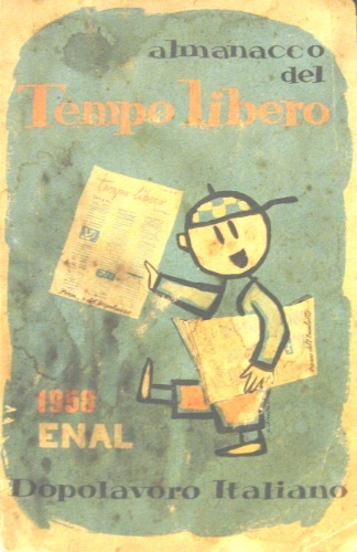 Almanacco del tempo libero.