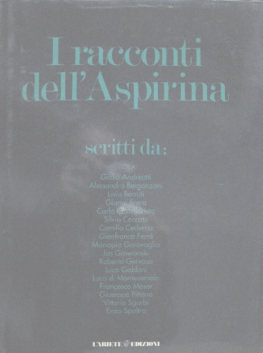 I racconti dell’Aspirina.