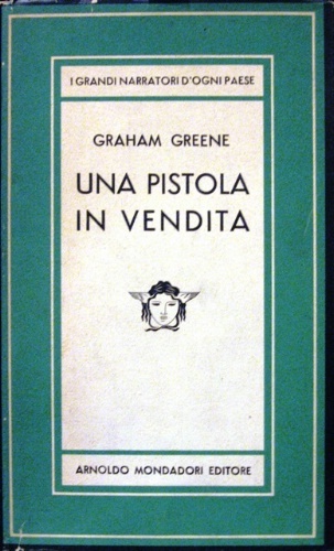 Una pistola in vendita. Divertimento. Unica traduzione autorizzata dall’inglese di …