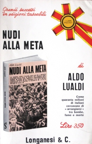 Nudi alla meta.