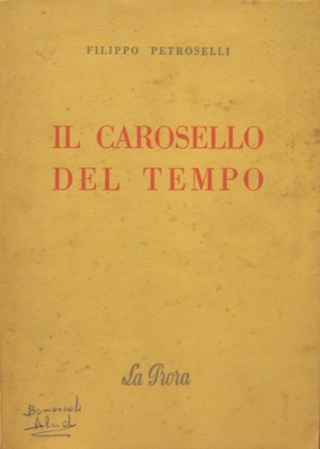 Il carosello del tempo.