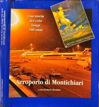 Aeroporto di Montichiari.